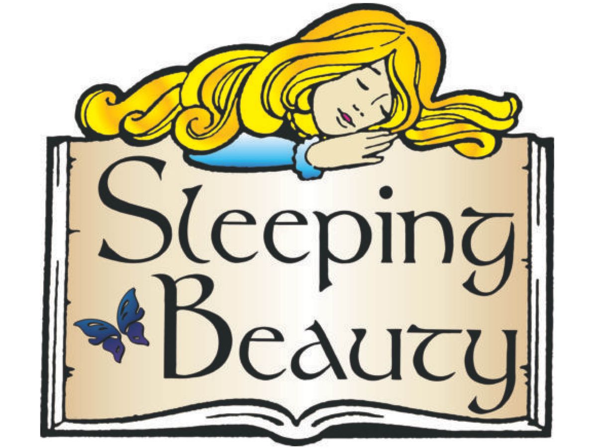 Summer on Stage: Sleeping Beauty
