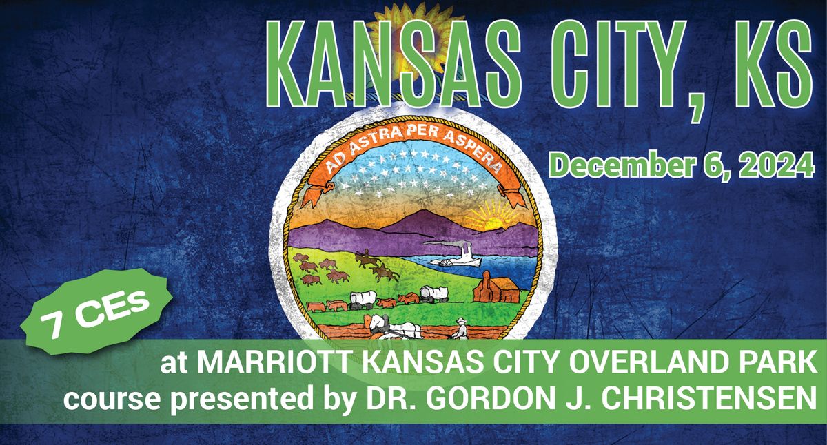 Kansas City Dentistry Update