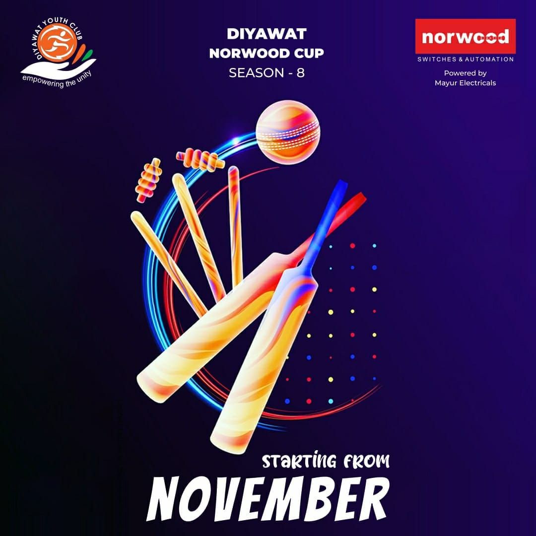 Diyawat Norwood Cup 2024