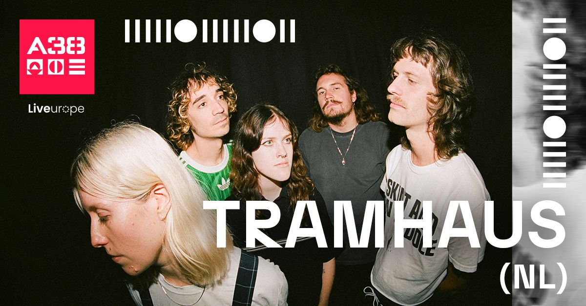 Tramhaus (NL) \/\/ A38 Haj\u00f3