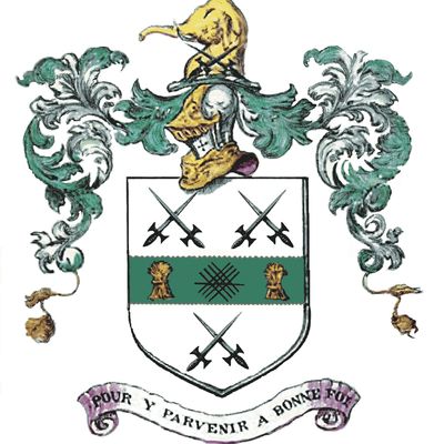 The Company of Cutlers in Hallamshire