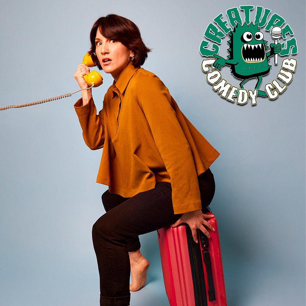 Live Nation Presents |AOIFE DUNNE| GOOD GRIEF