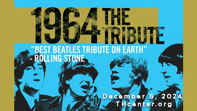 1964 The Tribute