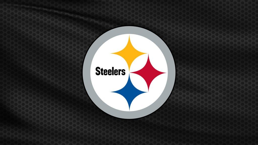 Pittsburgh Steelers vs. Los Angeles Chargers