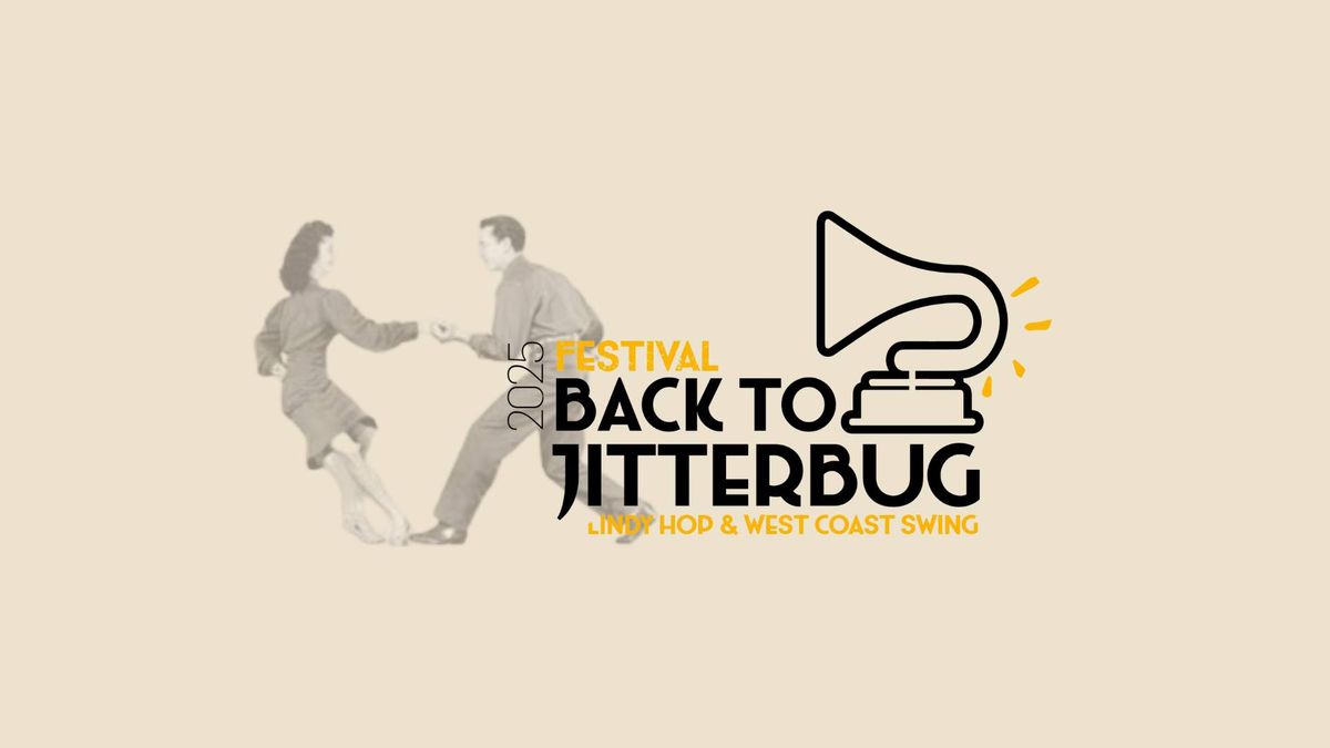 Back To Jitterbug