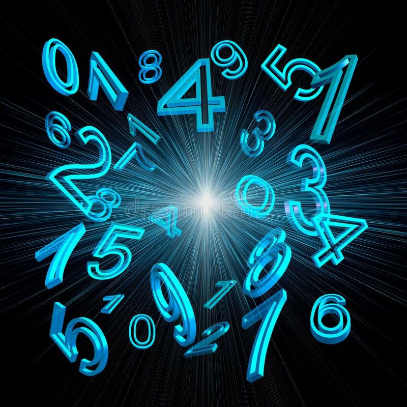 An Introduction to Numerology
