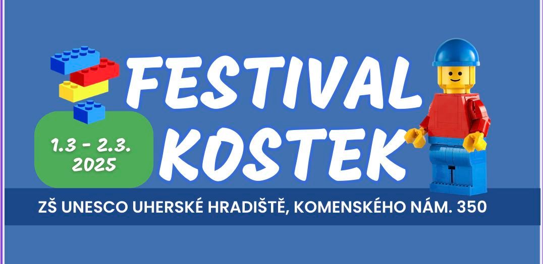 Festival Kostek v Uhersk\u00e9m Hradi\u0161ti