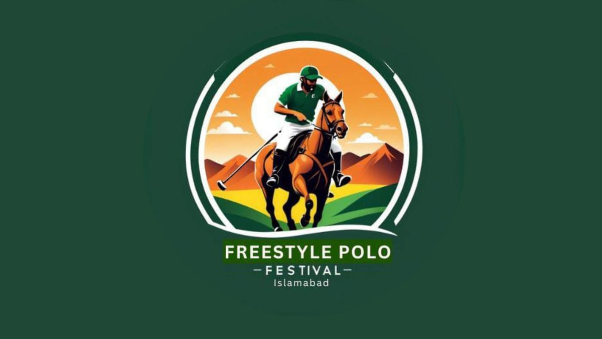 Islamabad Freestyle Polo Festival-2025