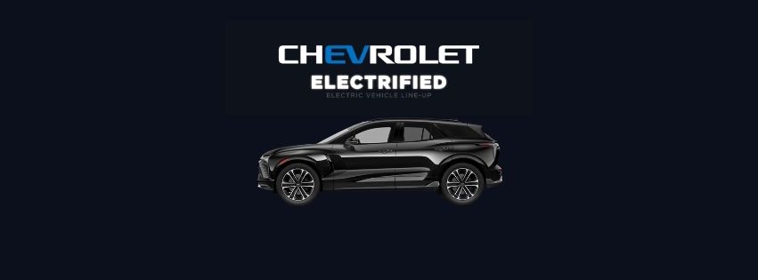 Chevrolet Electrified Event at Bill Cramer GM