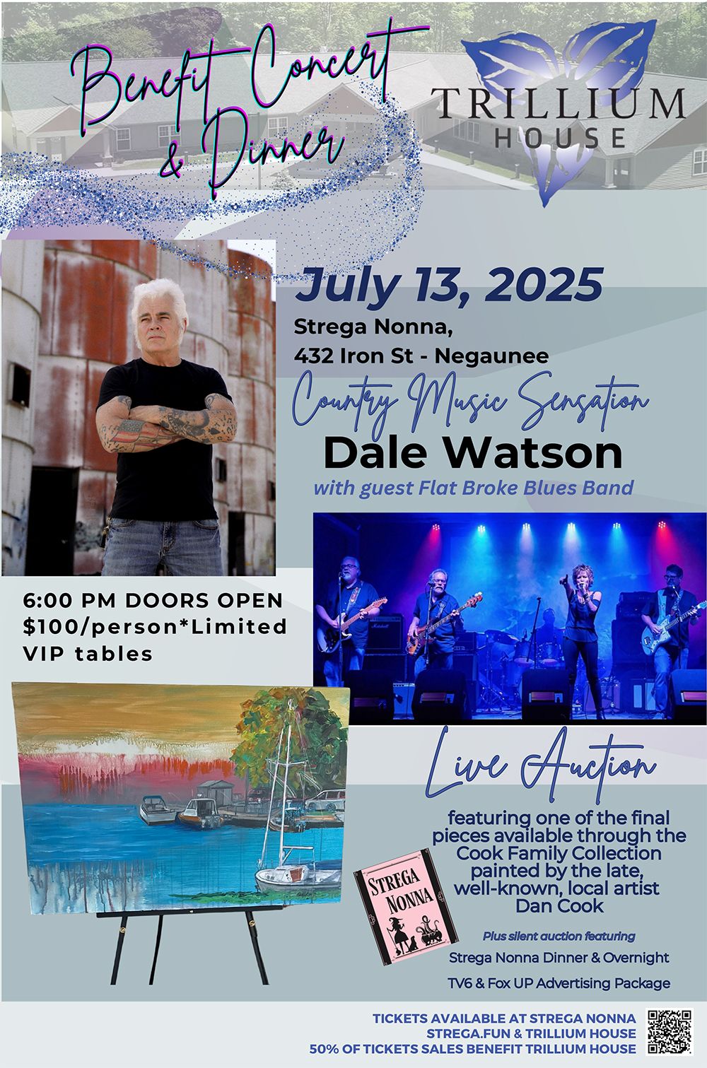 Dale Watson