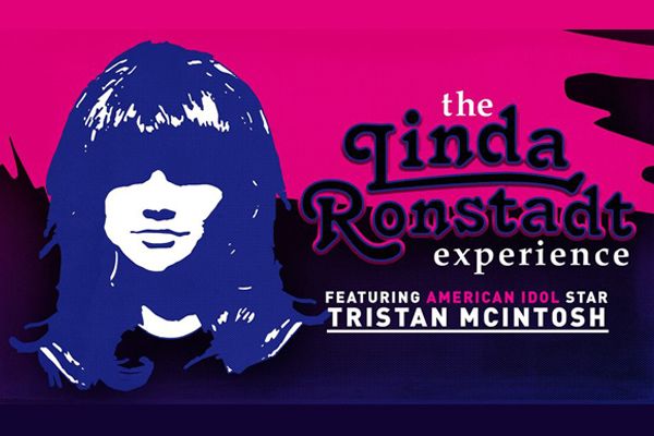 The Linda Ronstadt Experience