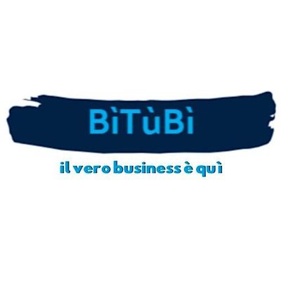 B\u00ecTuB\u00ec - Il vero business \u00e8 qui