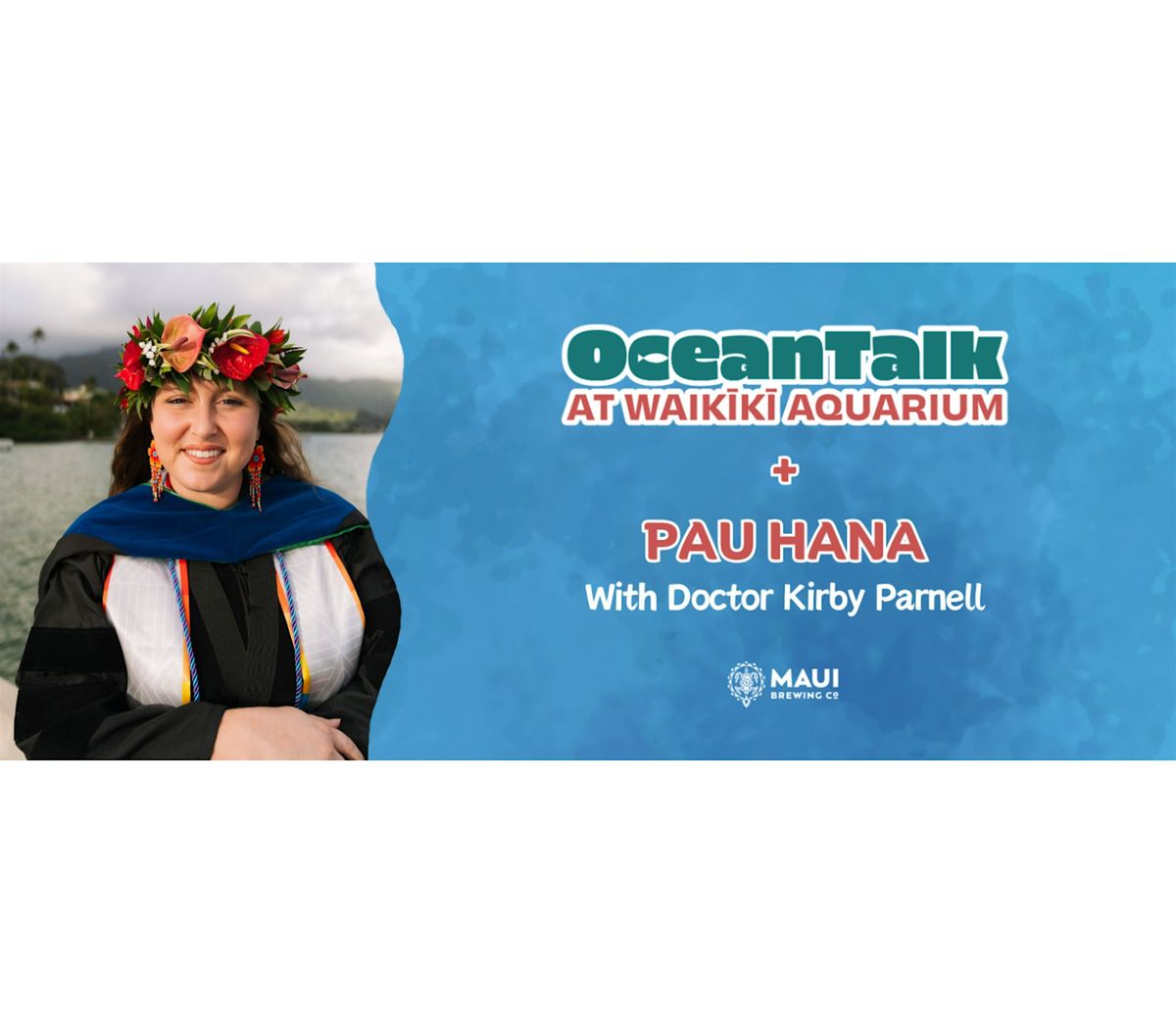 Pau Hana