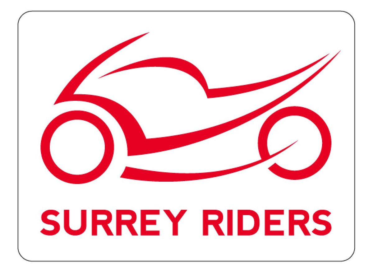 Surrey Riders to Apache Cafe, Army Flying Museum