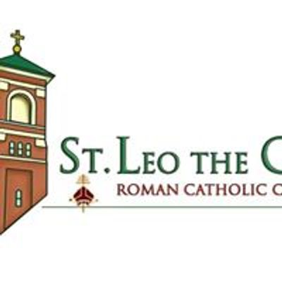 Saint Leo's Catholic Church