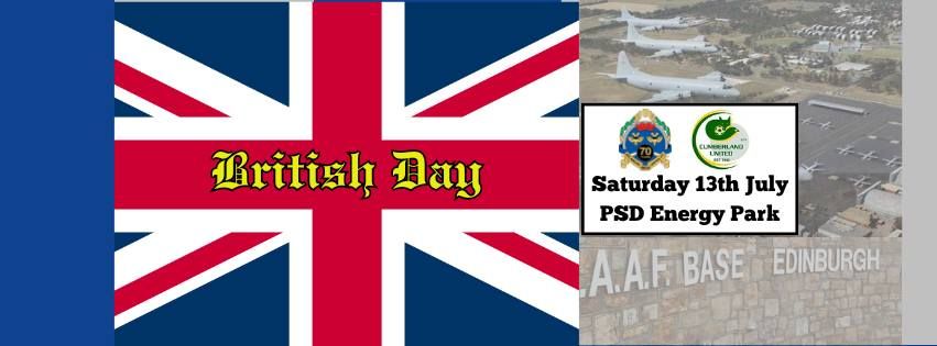 British Day