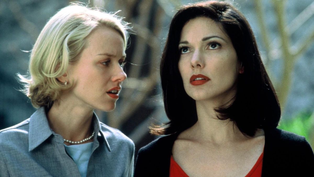 Mulholland Dr. (in 35mm)