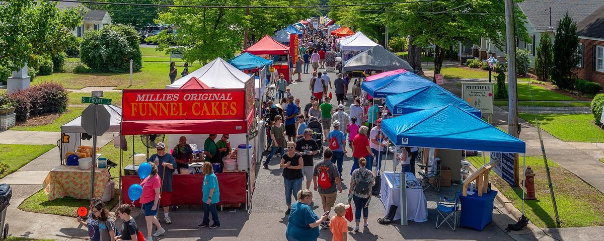 YAM YAM at XL Live - Harrisburg