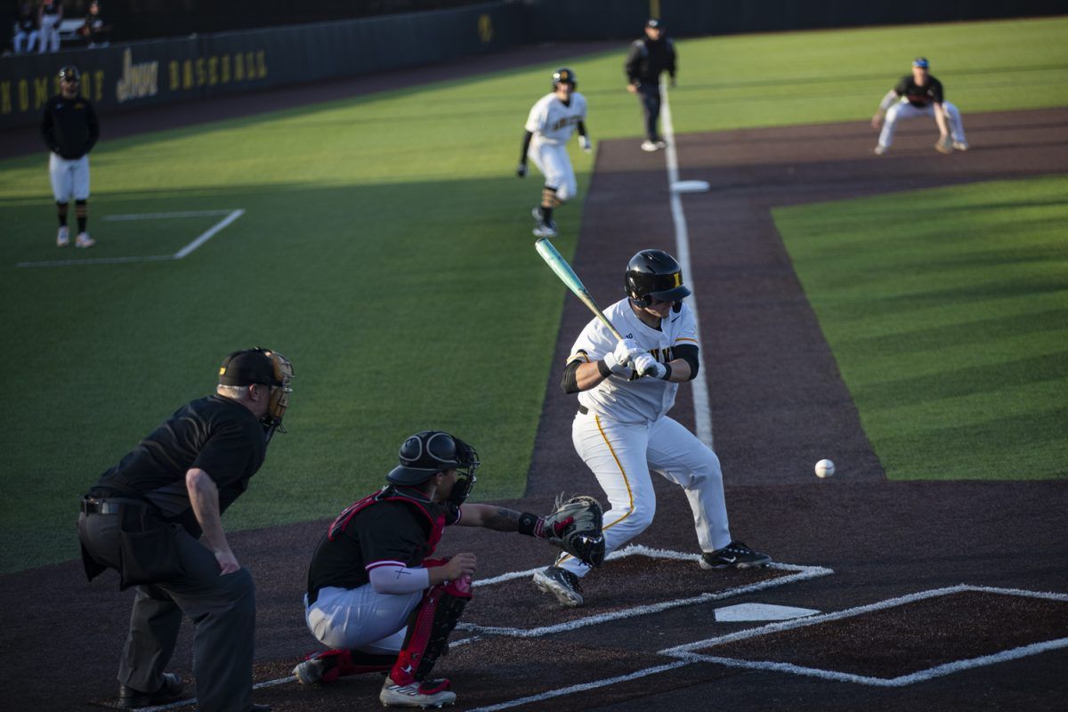 Northern Illinois Huskies at Purdue Boilermakers Baseball