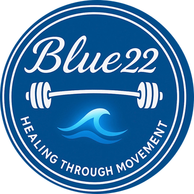 Team Blue22