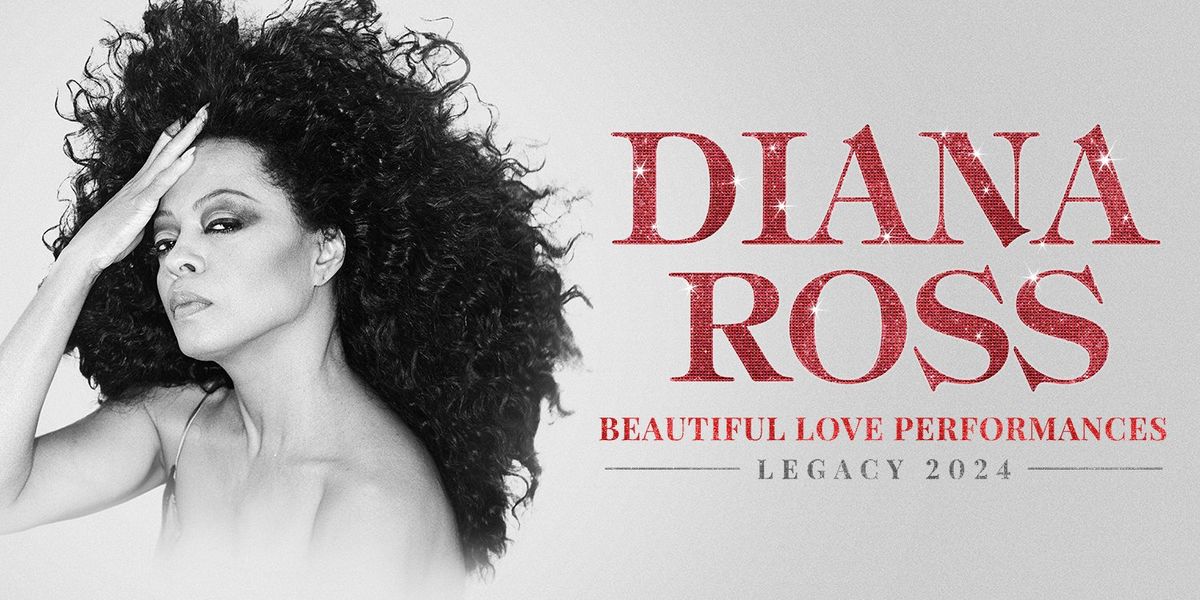 Diana Ross
