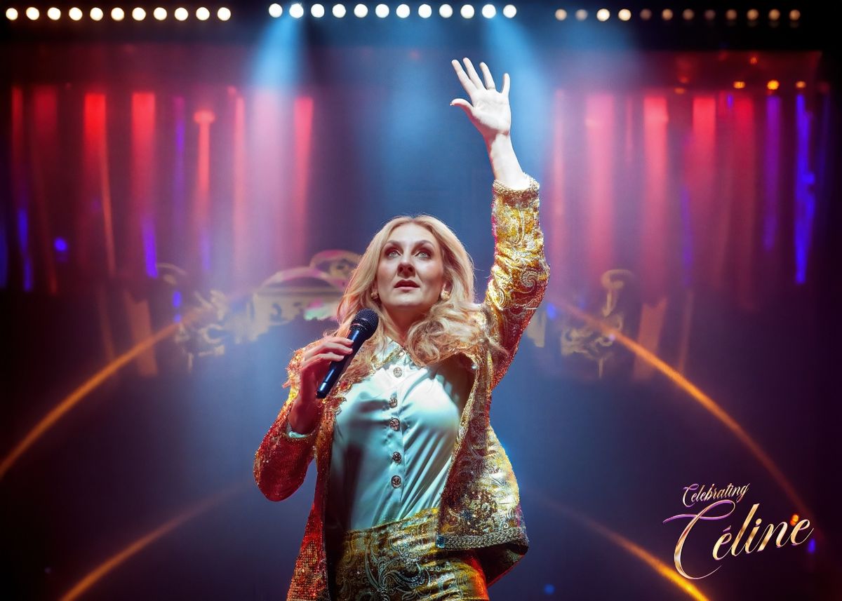 Celebrating Celine