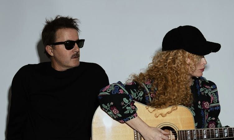 The Ting Tings