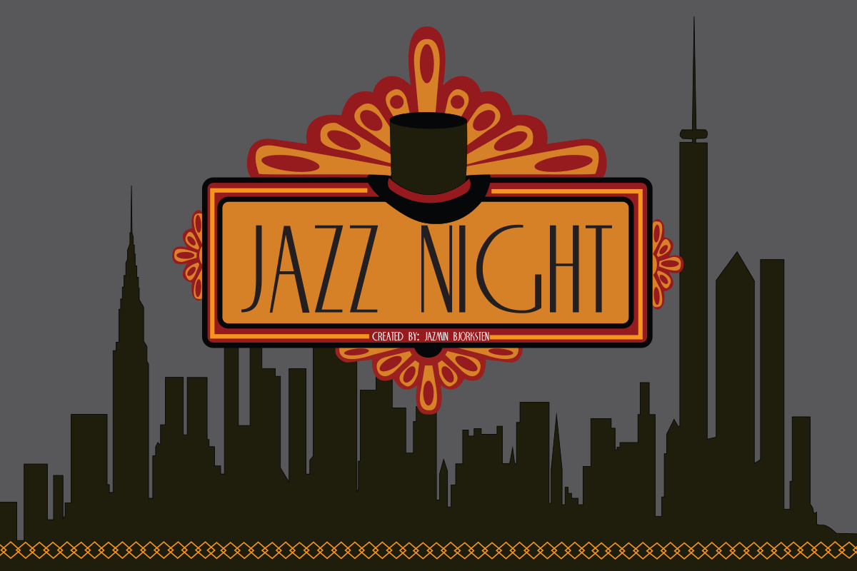 Jazz Night