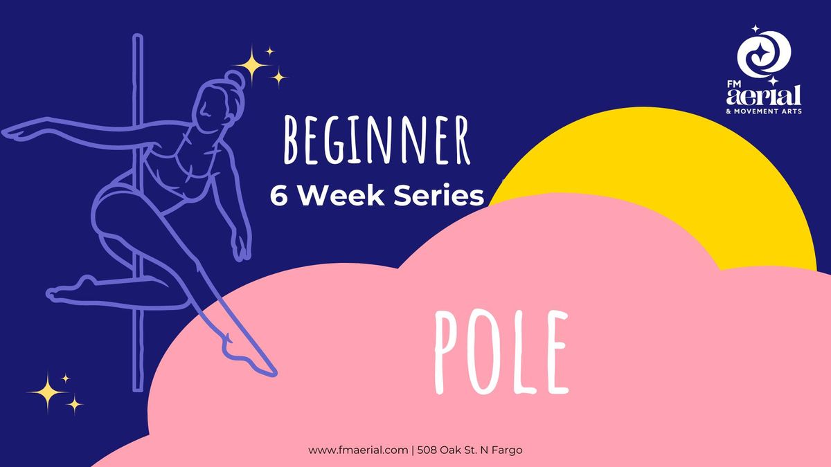 Intro to Pole