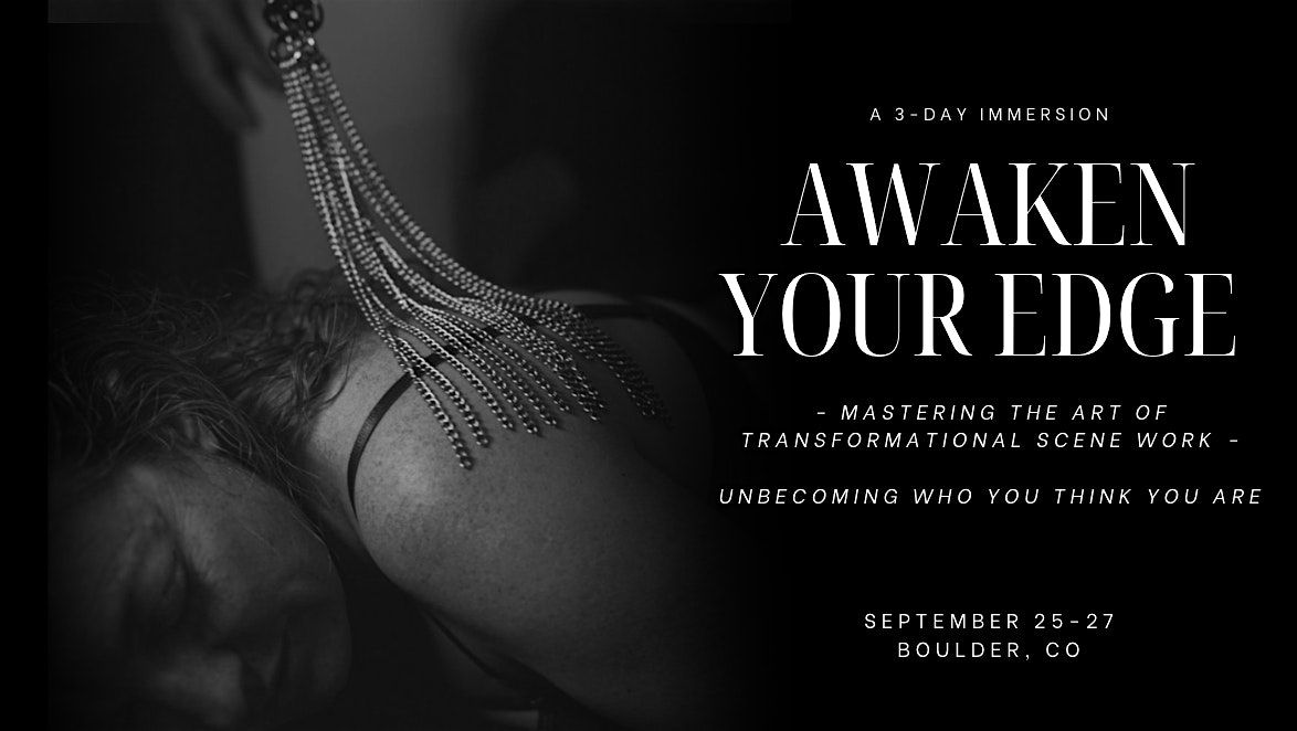 Carnival DNGN: The Immersion - Awaken Your Edge