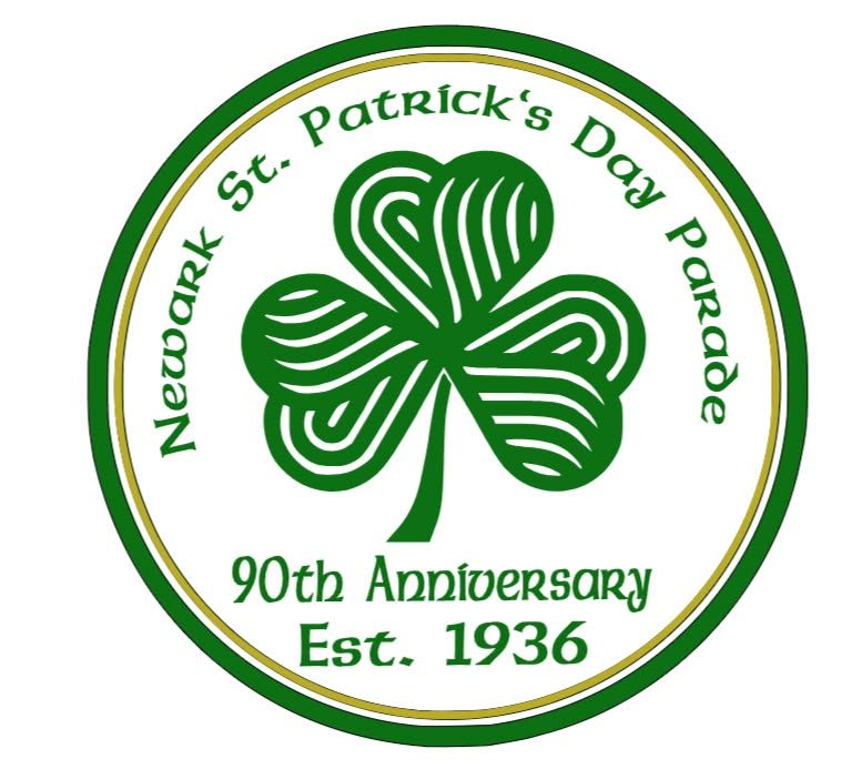 90th Anniversary Newark St. Patrick\u2019s Day Parade