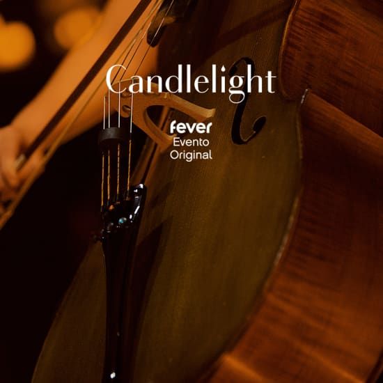 Candlelight: El Cascanueces