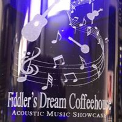 Fiddler's Dream Coffeehouse