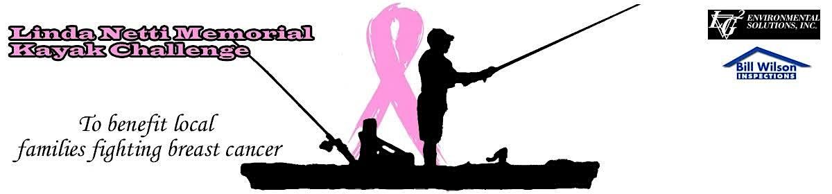 Netti Kayak Challenge