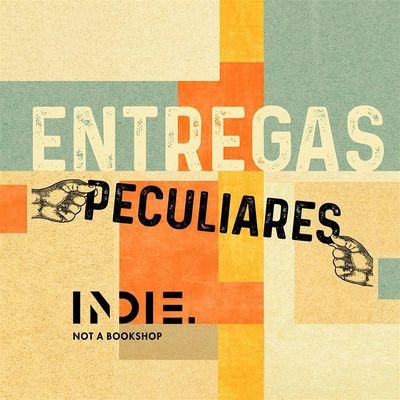 INDIE not a bookshop