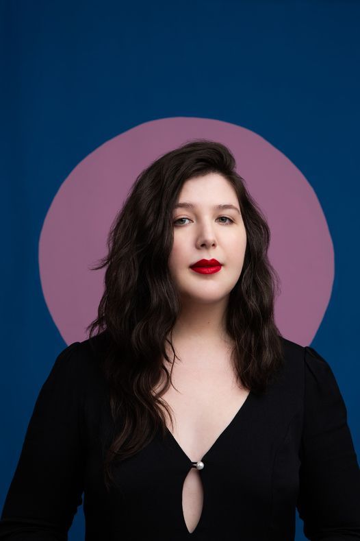 Lucy Dacus at The Opera House