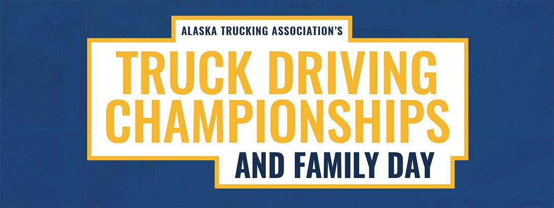 2024 Truck Driving Championships and Family Day
