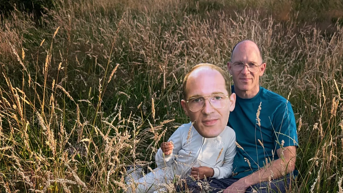 Caribou in Glasgow