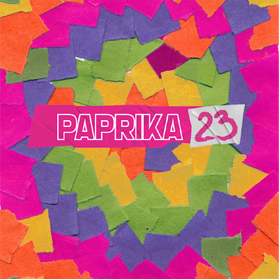 Paprika Festival