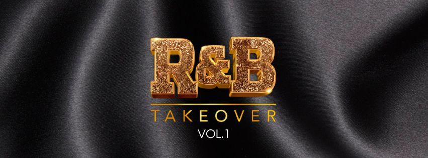 R&B Takeover Vol. 1