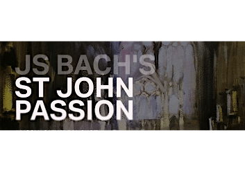 St John Passion