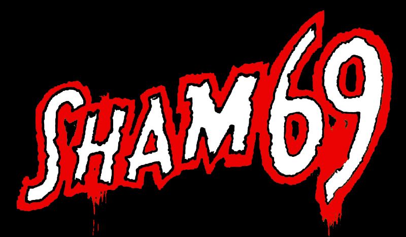 SHAM 69 (UK)