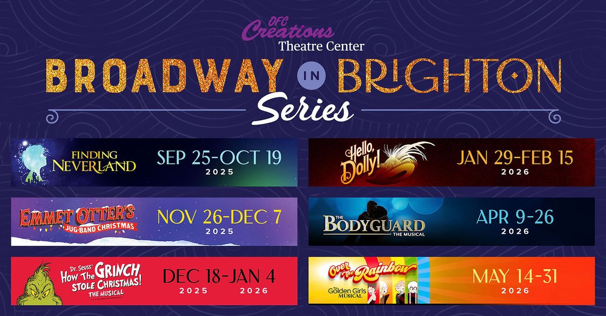 Home For The Holidays: The Calamari Sisters