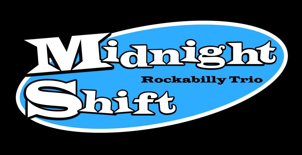 Midnight Shift at Billy Bootleggers 