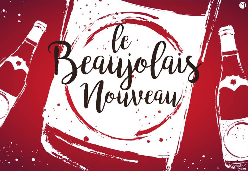 "Beaujolais Nouveau" - Concert \/ Diner - BSG