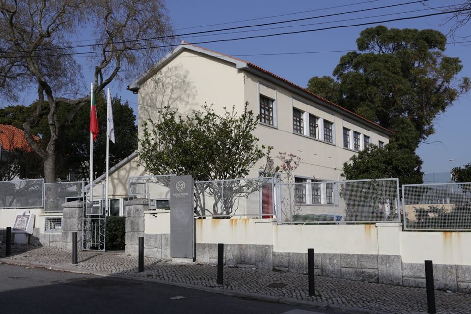 Caminhada mensal "Parque Florestal de Monsanto"