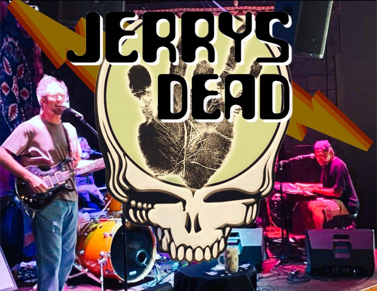 Jerry's Dead 