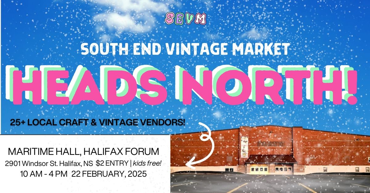 South End Vintage Market