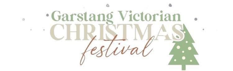 Garstang Victorian Christmas Festival