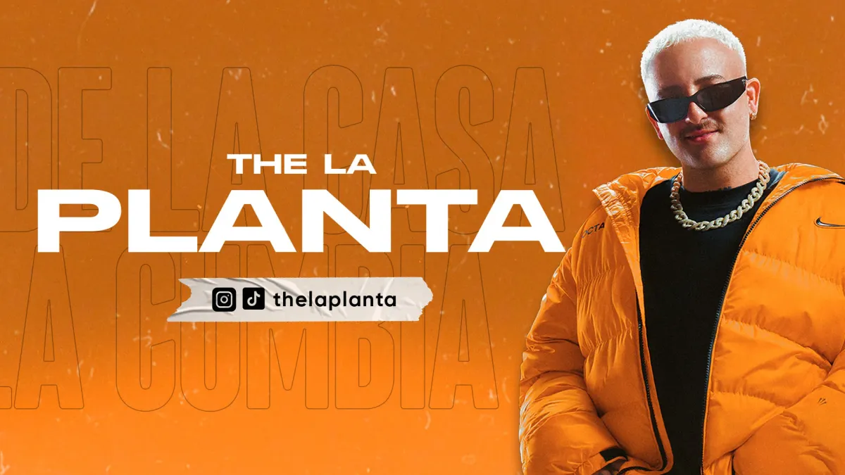 The La Planta in Barcelona